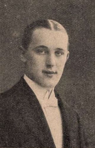Kronberg Alajos (álneve Kenyery)