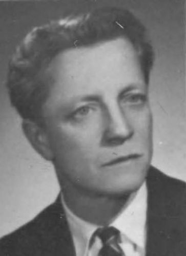 Kucsera István