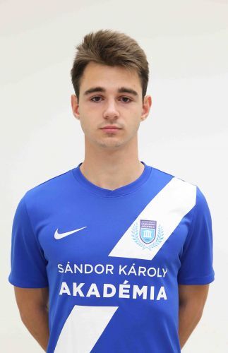 Kugli Ákos