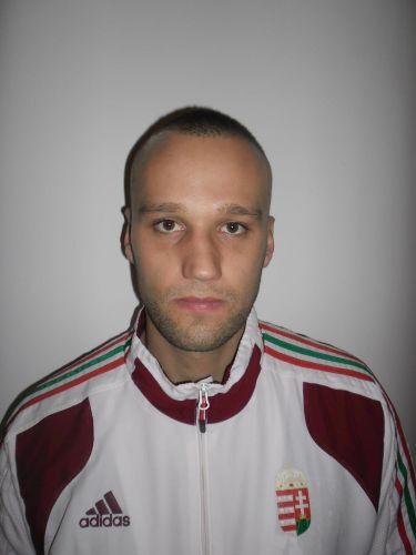 Kulacsik Mirkó