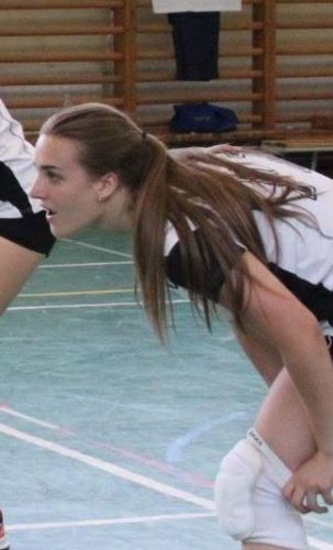 Kulcsár Claudia