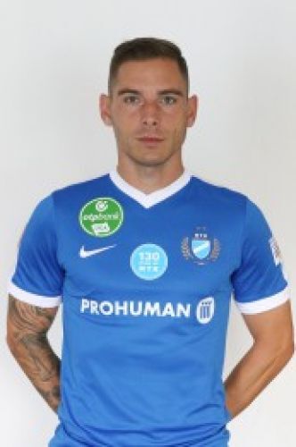 Kulcsár Tamás