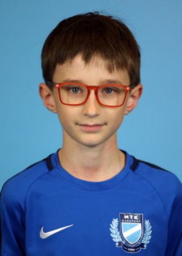 Kuluncsics Vince