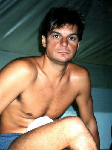 Kuna Péter