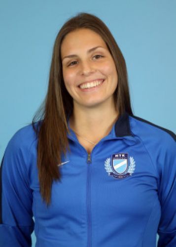 Kuti Nikolett