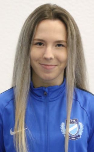 Kuzsmiczki Viktória