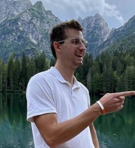 Kükedi Márton