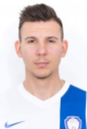 Kürti Zsolt