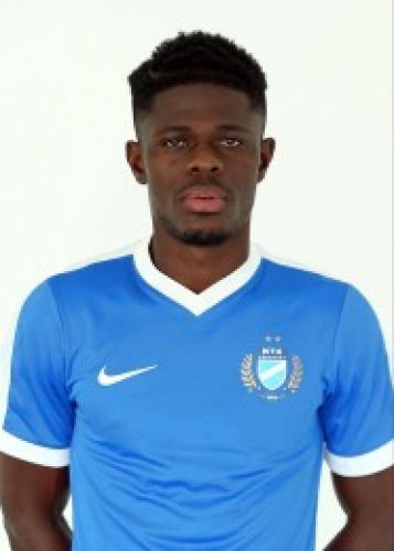 Kwaku Agyemang Richard