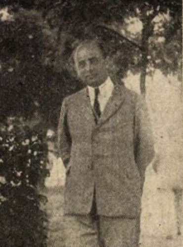 Labori Károly dr. (később Lázár Károly dr.)