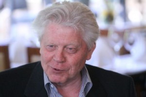 Laczkó Mihály