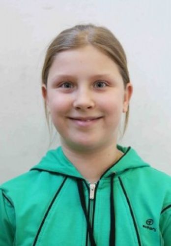Laczkó Zsófia