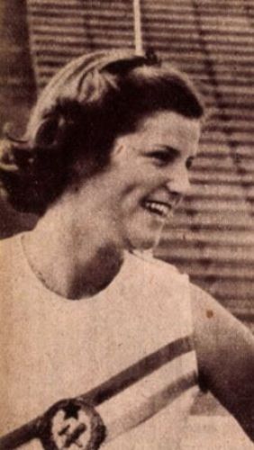 Laczó Ilona