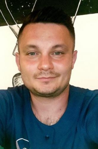 Ladányi Tibor