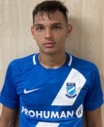 Lajkó Flórián