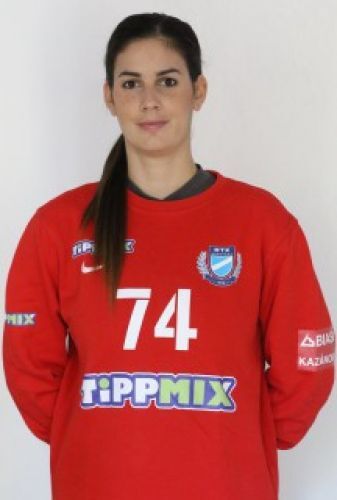 Lajtos Nóra