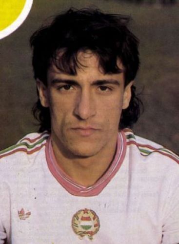 Lakatos Ferenc