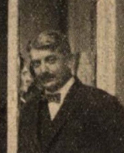 Lakatos Viktor dr.