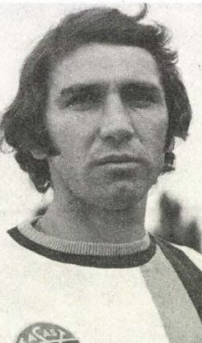 Lakinger Lajos