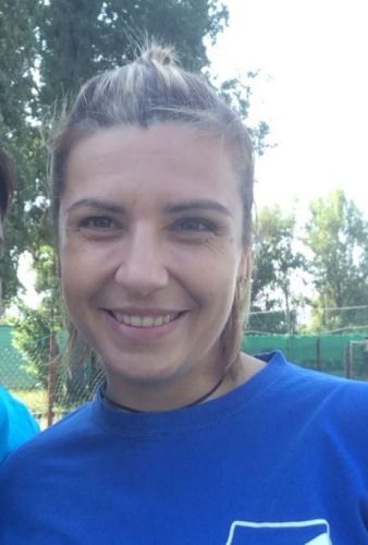 Laky Andrea