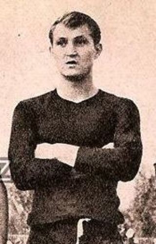 Lanczkor Sándor