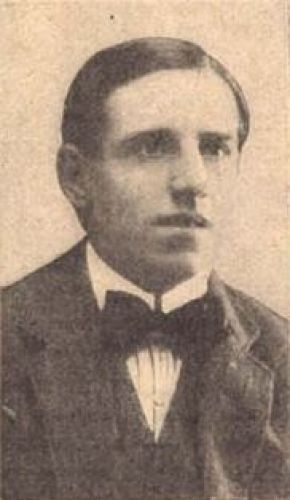 Lane, Joseph Charles