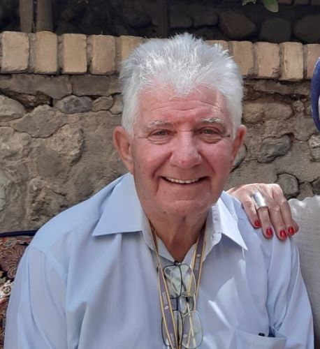 Lantos Péter