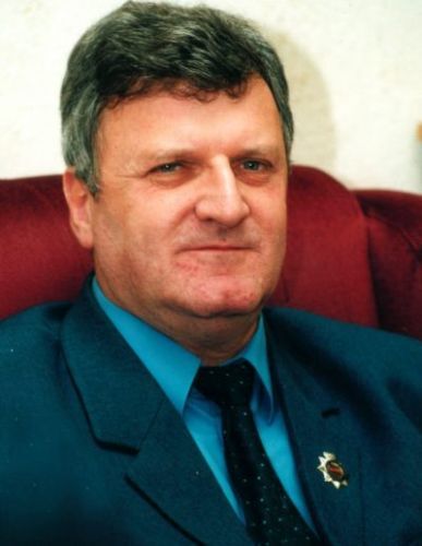 Lasz György dr