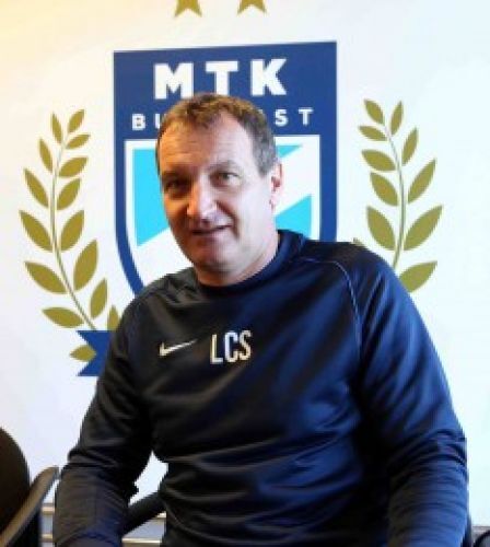 László Csaba