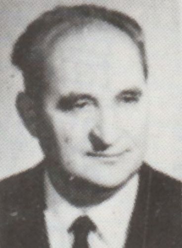 László Deli
