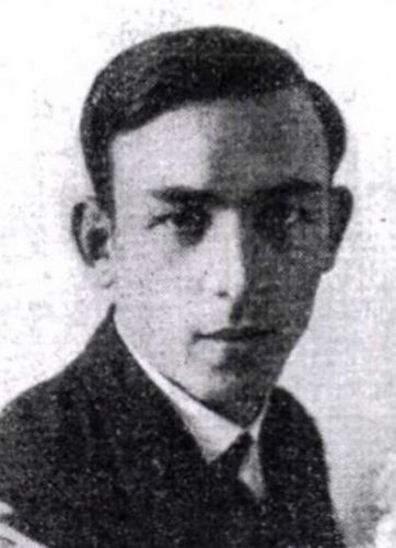 László Endre