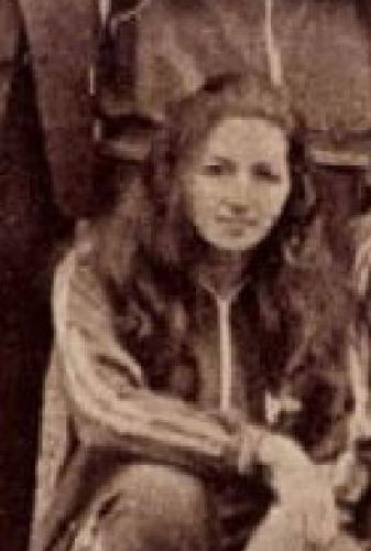 László Erzsébet