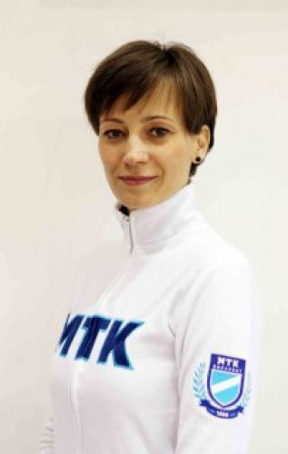 Lauber Zsófia