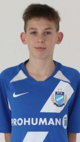 Lauri Giuseppe Junior