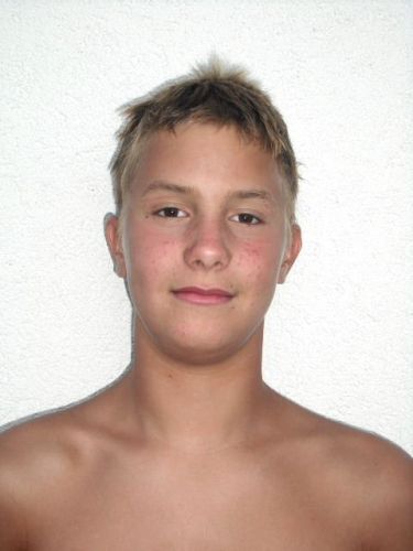 Láng András