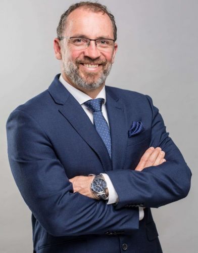 Lányi András