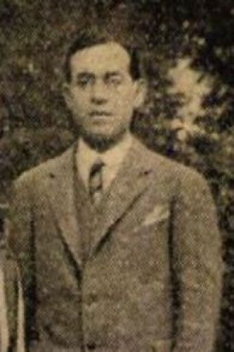 László Lajos