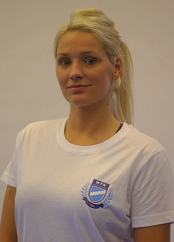 László Szilvia