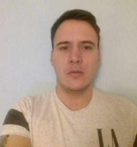 Lázár Márk István