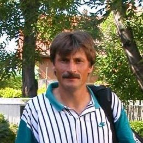Lázár Vilmos