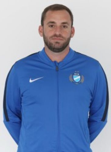 Lednitzky András