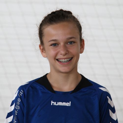 Legéndi Lili