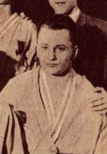 Legény István