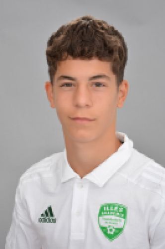 Lehel Roland Milán