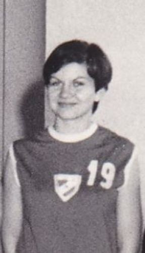 Lehóczki Erika