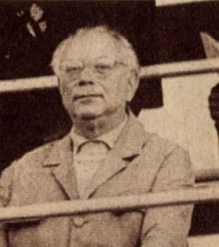 Lehr György