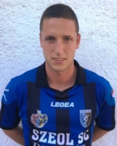 Leindler Domonkos