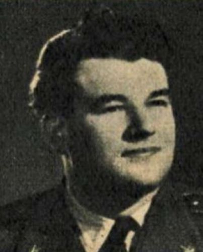 Lencsés István