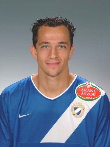 Lengyel Roland