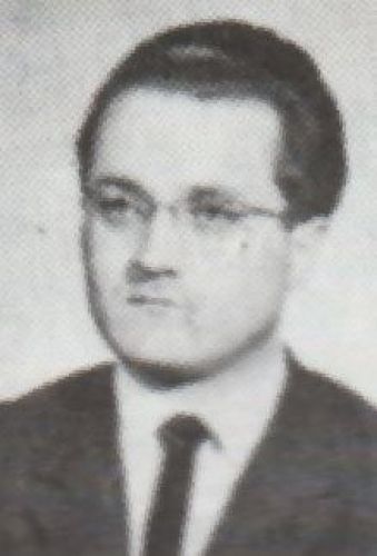 Lepsényi Lóránt